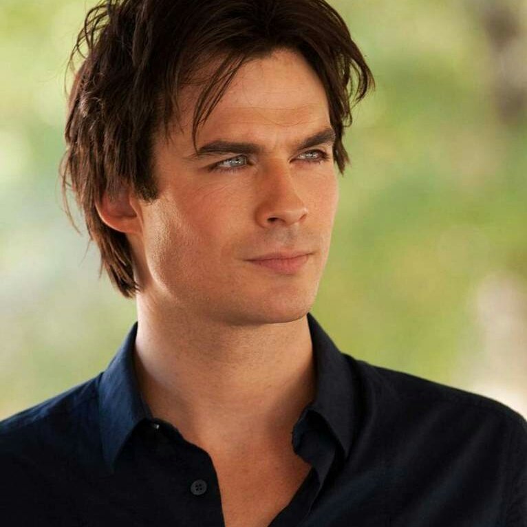 damon salvatore