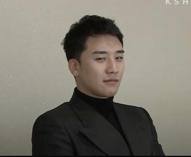 Seungri