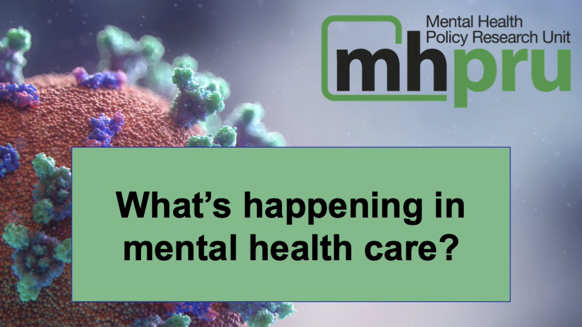 Mental_Elf's tweet photo. What's happening right now in mental health care?

The @MentalHealthPRU are asking people who WORK in mental health to complete this short survey: https://t.co/yZi6gCz6EW

Please help if you can and share with your colleagues and networks. Thanks+
@NIHRresearch @NIHRcommunity https://t.co/c0aCytEl9k