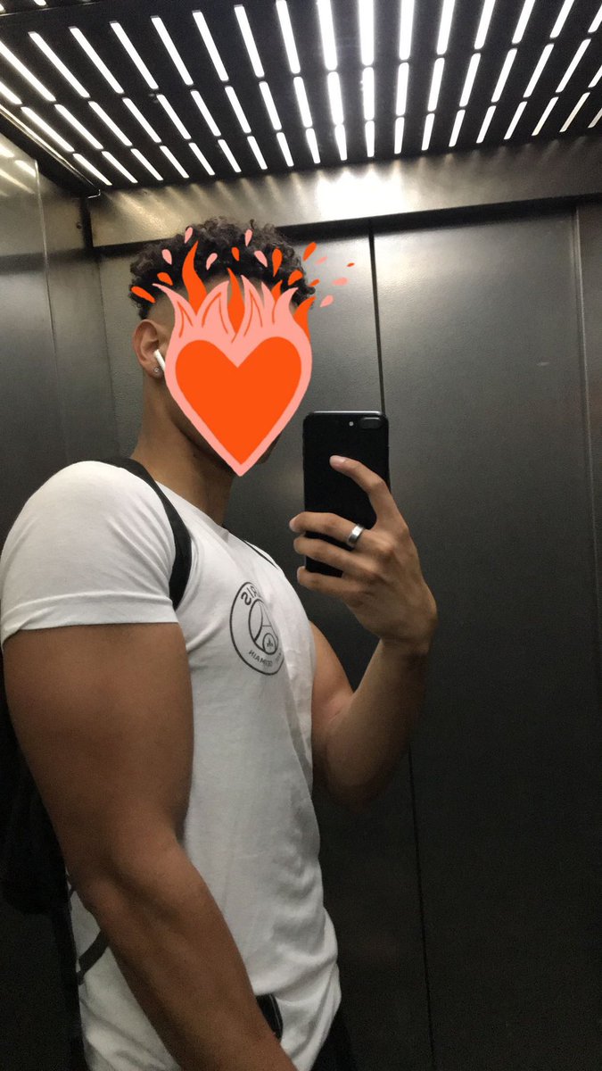 Buenvcosv's tweet photo. +30Kgs en 2ans 🙏🏽 https://t.co/LXfDkPjxRR