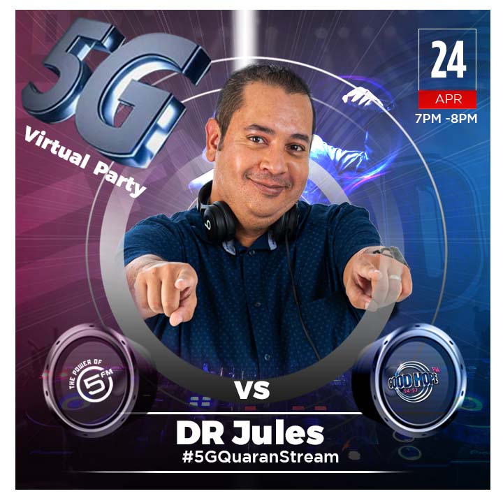 Good Hope FM tweet media