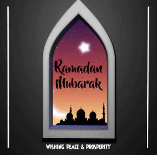 RichmondTaxis's tweet image. Ramadan Mubarak!
#RamadanMubarak #RamadanAtHome #StayHomeSaveLives