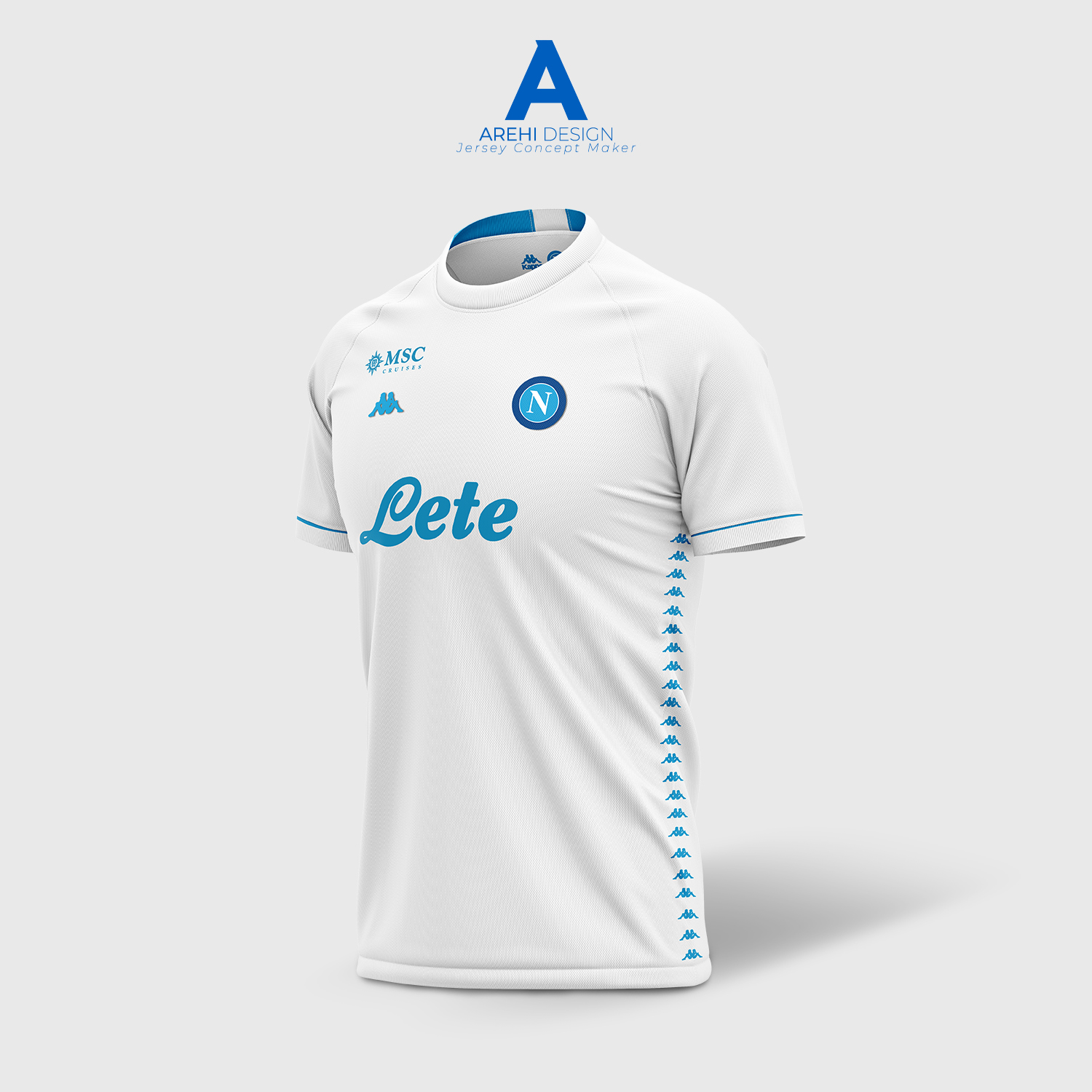 jersey concept maker