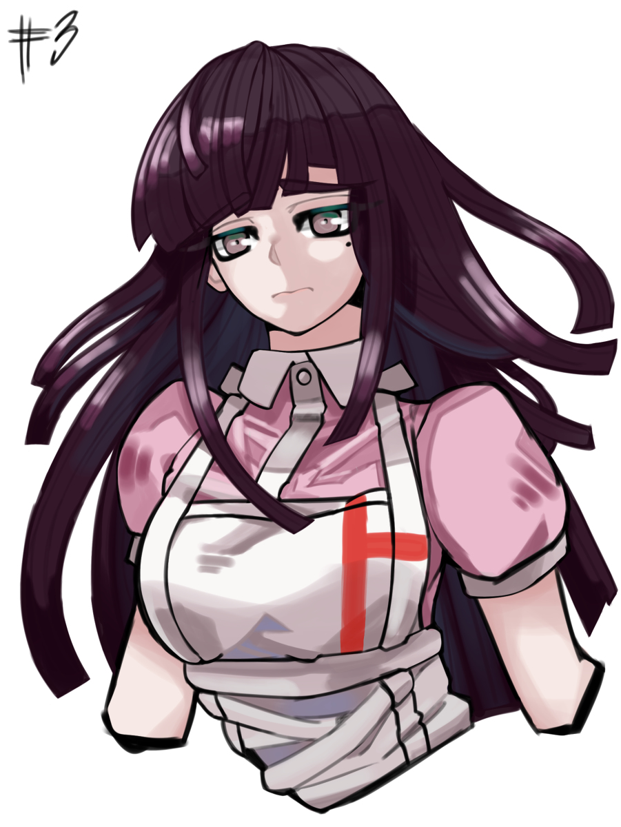 RisottosF's tweet photo. S.I.M.P. #fanart #OC #FGO #Danganronpa #TEENTITANS #dragon #Gabriel_Dropout https://t.co/ksJJg05XyI https://t.co/CdBrX3Lnit