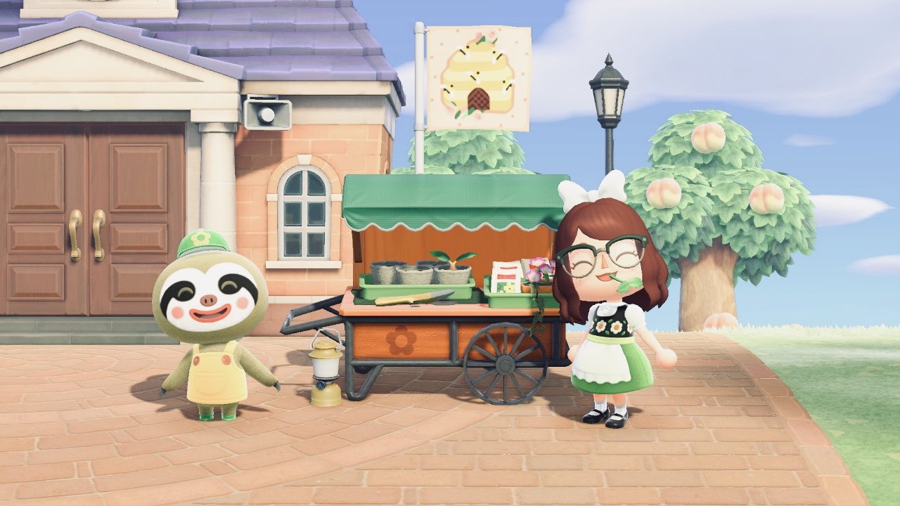 Animal Crossing's Nature Day Event Is Here and It's AMAZING / Twitter