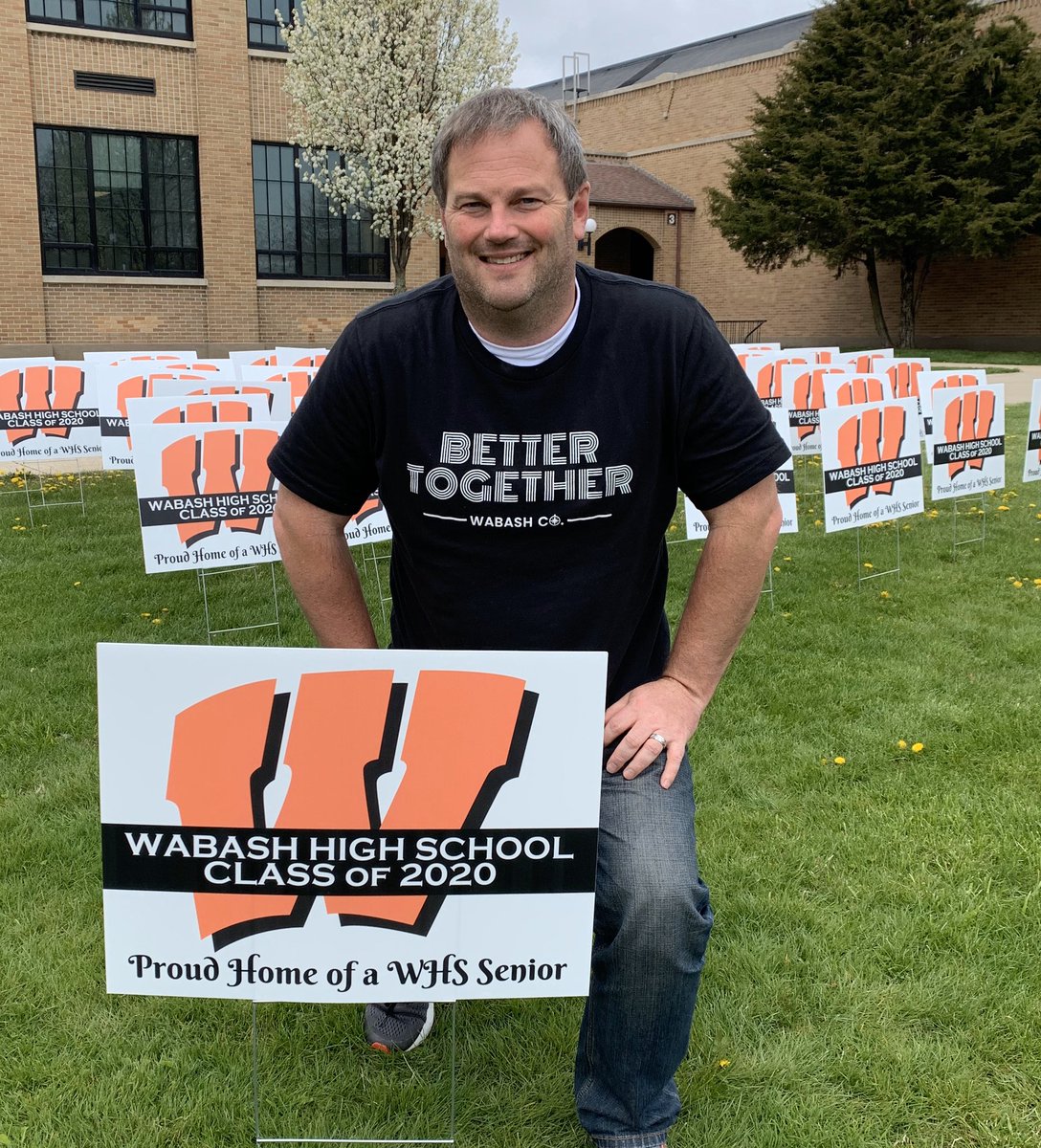 It’s not to late to purchase a shirt from <a href="/VisitWabashCo/">Visit Wabash County</a> and support our community. #BetterTogether #WeAreWabash