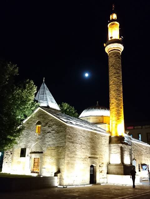 Ramazan Geldi,  Ramazan...
Rahmet, mağfiret ve bereket ayı olan Ramazan ayı bütün İslam âleminin ve insanlığın kurtuluşuna vesile olur inşallah.
