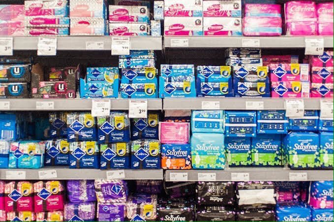 Meryl Streep characters responding to "can you buy me pads" text: a thread