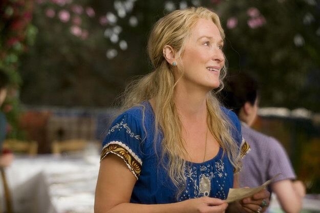 Meryl Streep characters responding to "can you buy me pads" text: a thread
