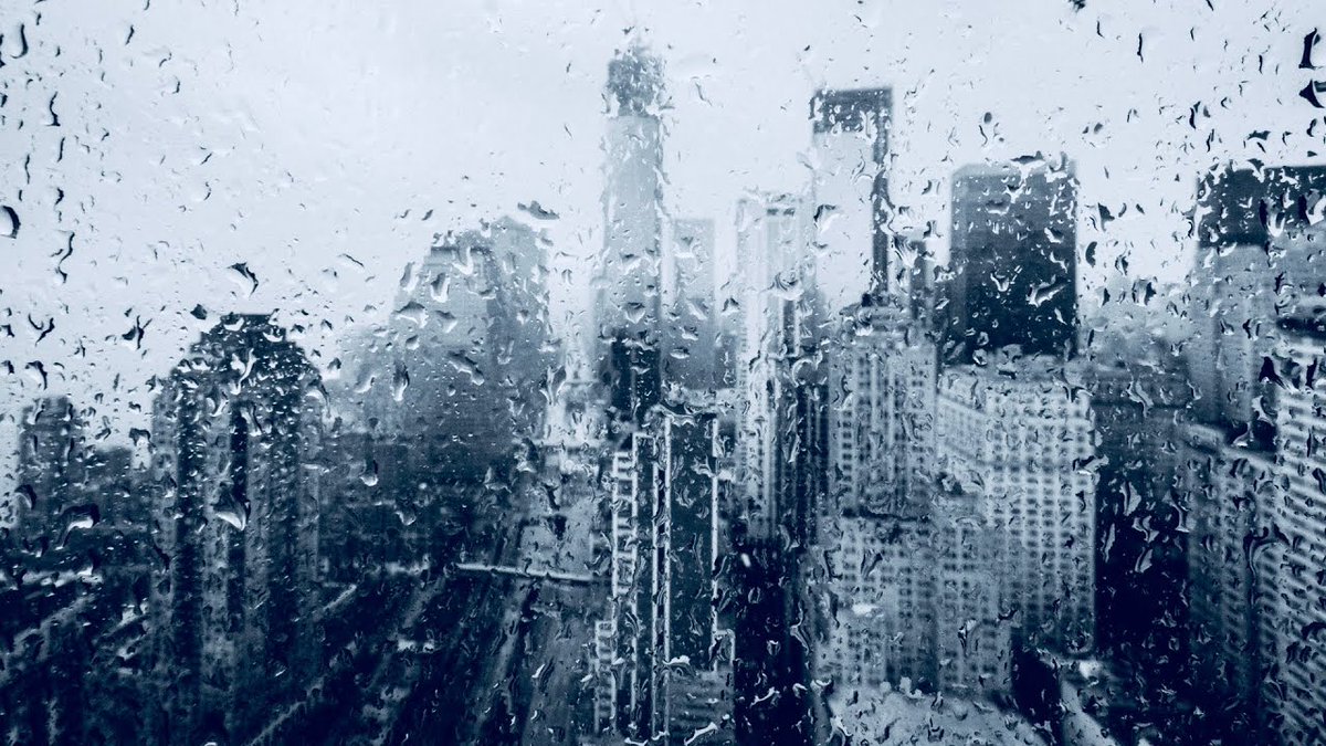 • Heartbreak Weather •New York City, USA