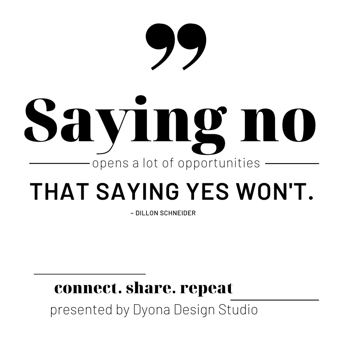Dyona_W's tweet photo. Yesterday #filmmaker Dillon Schneider had a lot to say on #connectsharerepeat The live sesh is still in my instagram if you'd like to see the full chat. #MarketingStrategy #branding #FreelanceChat #freelance https://t.co/FniTCVzasy