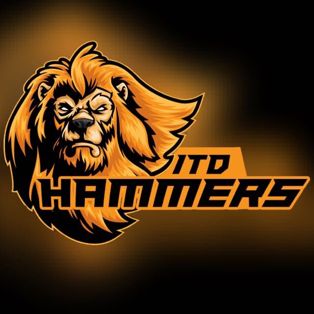 Fondai gli @HAMMERSITD, i vecchi Italian Dynamo, 5 anni fa con <a href="/dragonfede95/">dragonfede95</a>. È giunta l'ora di uscire dal club per problematiche varie con l'attuale capitano. Auguro un grosso in bocca al lupo a chi rimarrà, è stato un onore. 💛🖤