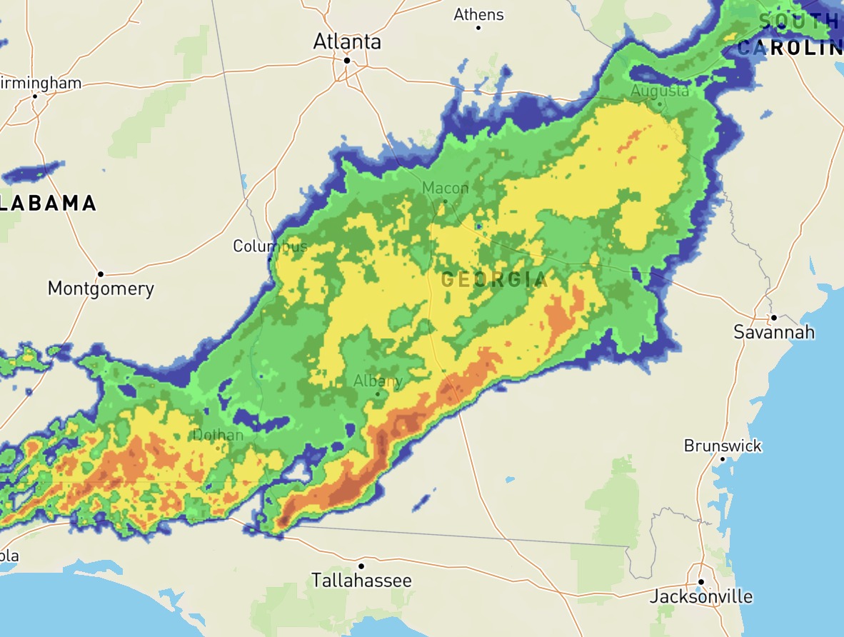 Are you in the <a href="/AlbanyGeorgiaa/">Albany Georgia</a> area, and would like to get roofing leads? Contact us today to get more info about our services. info@nationalstormleads.com