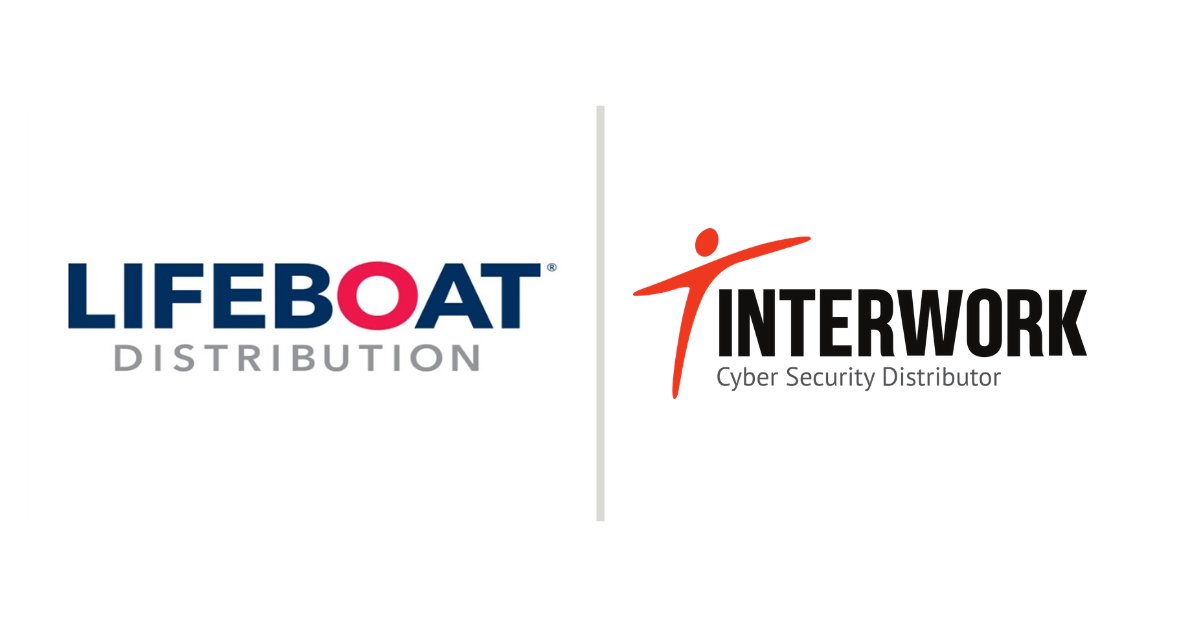 InterworkTech's tweet image. Looking forward to joining the @LifeboatVAD team and sharing our expertise in cybersecurity to better secure businesses across North America.
Thank you to @FirePowerCap for your support and helping to steer the company into this next growth stage.
yhoo.it/34ZPVKw