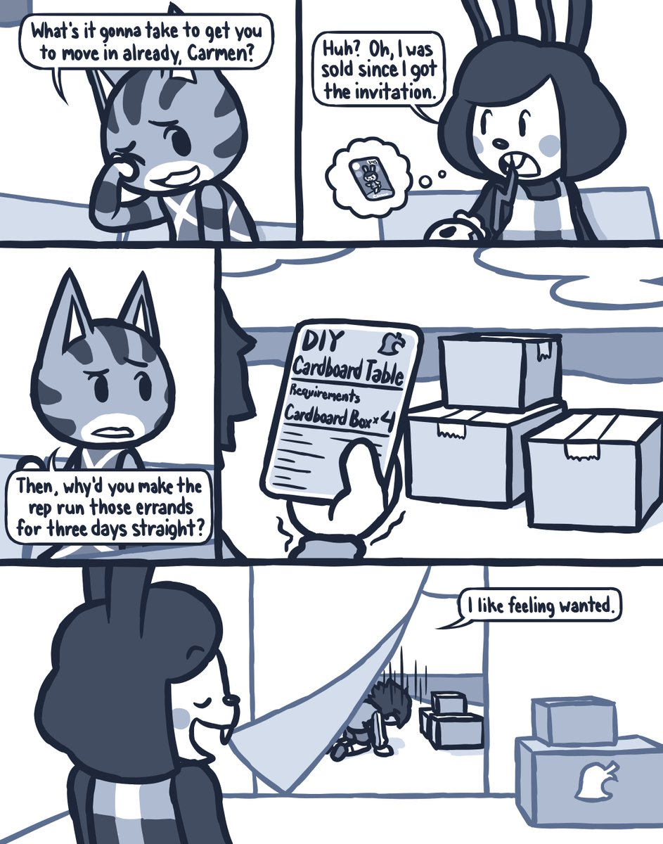 our resident rep's campsite #AnimalCrossing #ACNH 