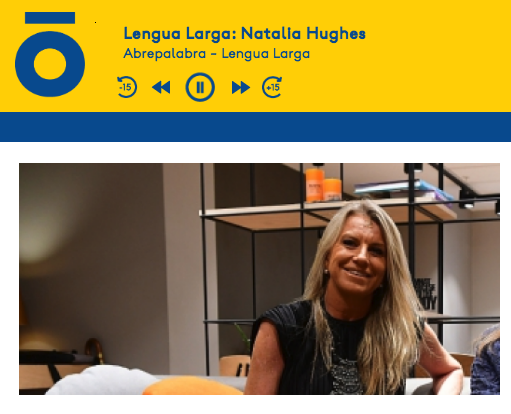 Sistema B Uruguay tweet media