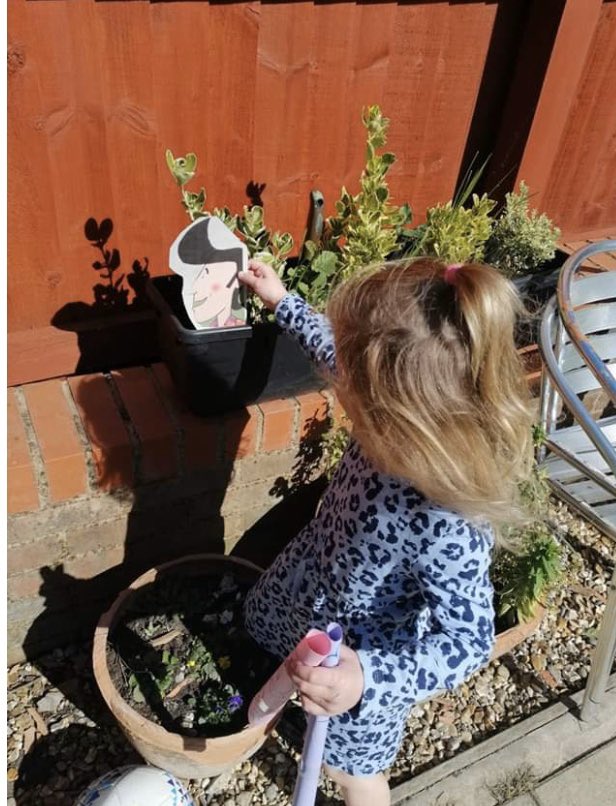 Children in pre school and reception LOVING the <a href="/lancsliteracy/">Lancashire English (LPDS)</a> plans. Shark in the Park has been a massive hit! We have had really good feedback from parents and can’t wait to send the new plan for next week 😃 <a href="/lancsearlyyears/">Lancashire Early Years (LPDS)</a> #earlyyears #reception #phonics #literacy