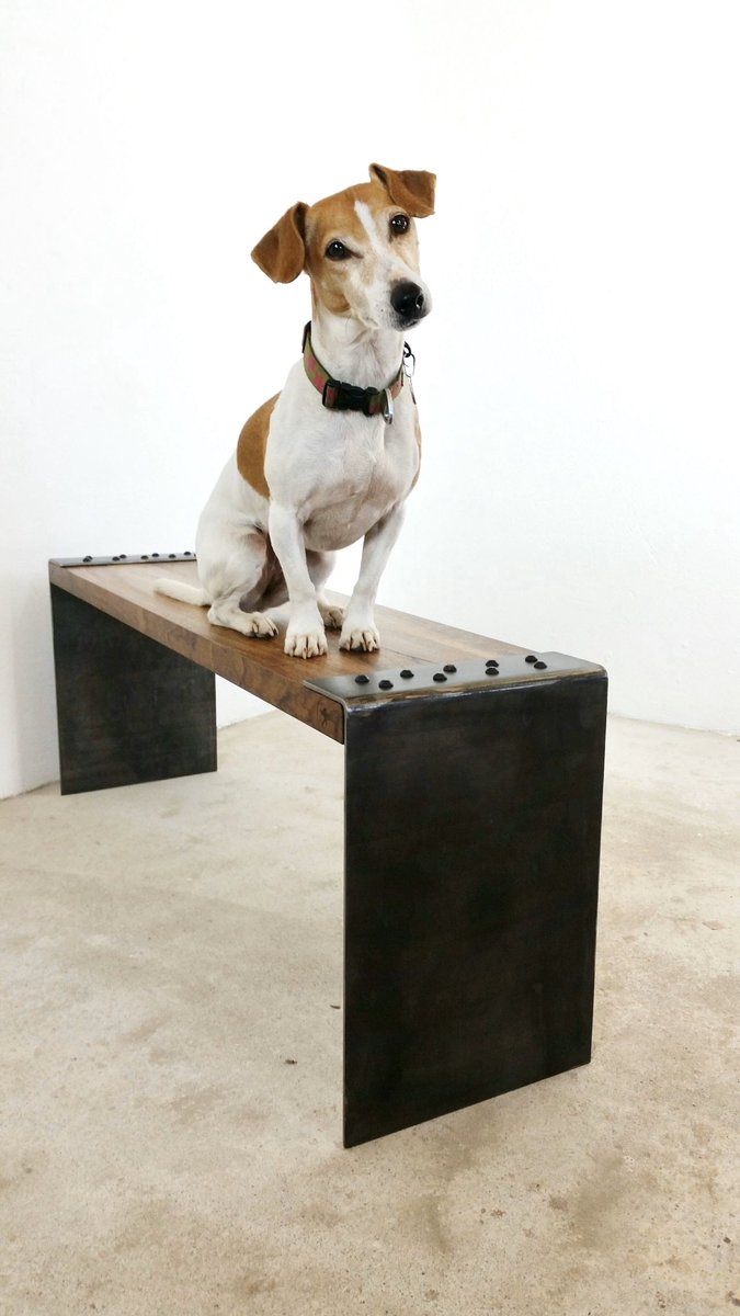 Creative iron tweet media