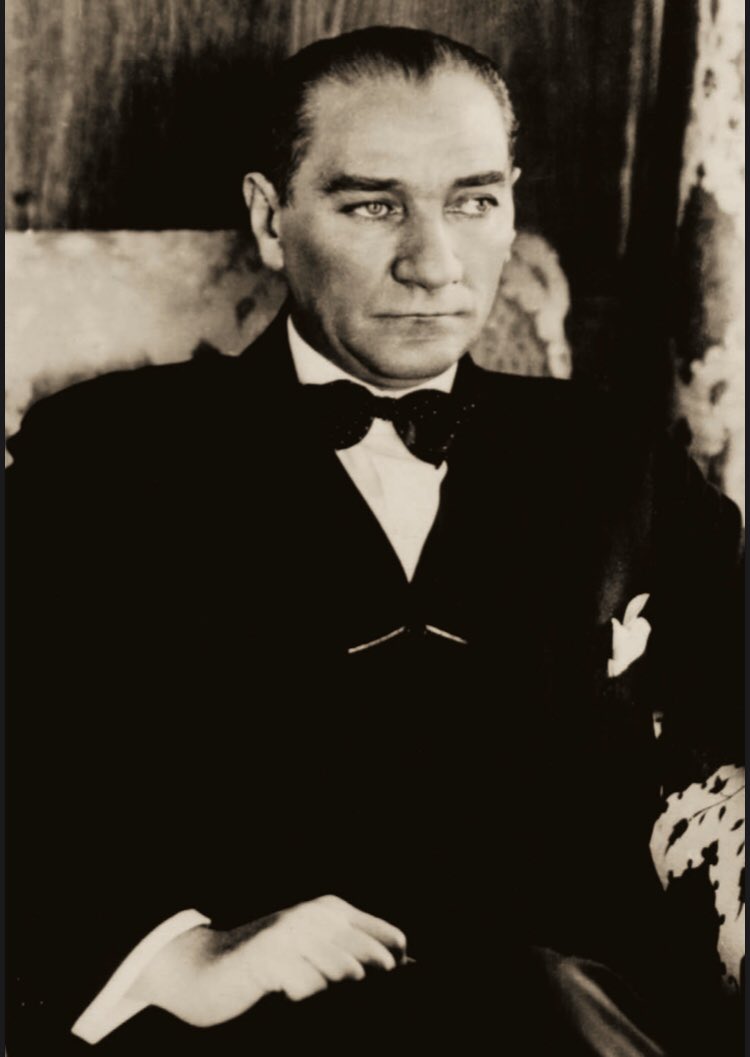 Sevgi, Saygı ve Minnetle 🇹🇷