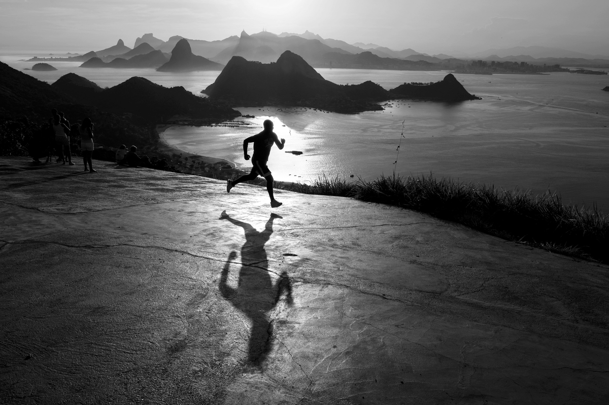 Happy Birthday Steve McCurry 