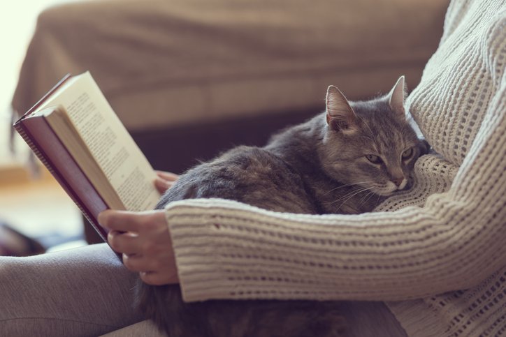 'Leggere ci da un posto dove andare anche quando dobbiamo rimanere dove siamo' (M. Cooley)
#23aprile
#books
#GiornataMondialeDelLibro
#iorestoacasa
#vivaLaLettura