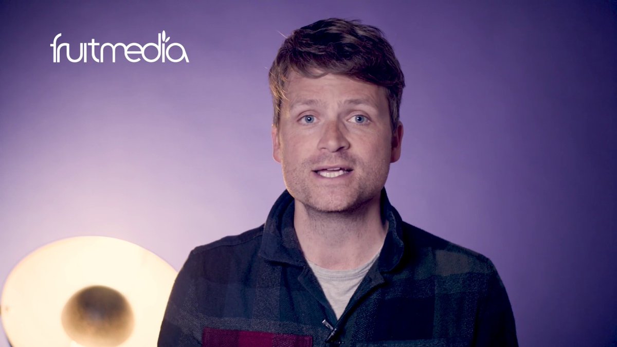 Adhering to government restrictions, allowing for socially distanced filming services, you can now film in our studio space. 

Click the link below to hear about our studio hire service, or visit our website at fruitmedia.com to find out more.
ow.ly/qw1z50zmFri