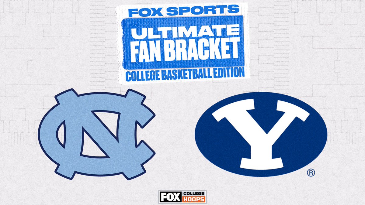 RT if your team is in the Final of our Ultimate Fan Bracket! 🙌 #FOXFanVote