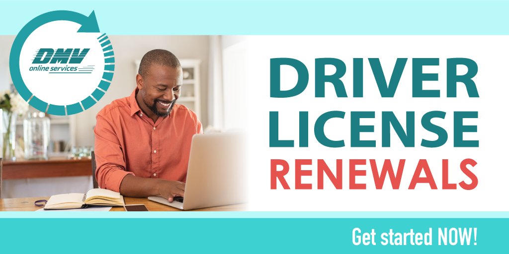 Driver License and Renewals