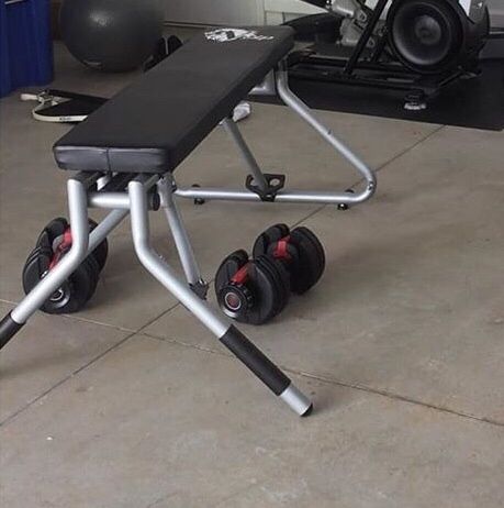 vdip_power's tweet image. Starting a home gym has never been easier or more worthwhile 🏋🏿‍♂️ #workoutbench

The VDip Power Station is on sale now! | Available on Amazon