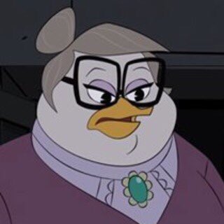 Mrs. Beakley