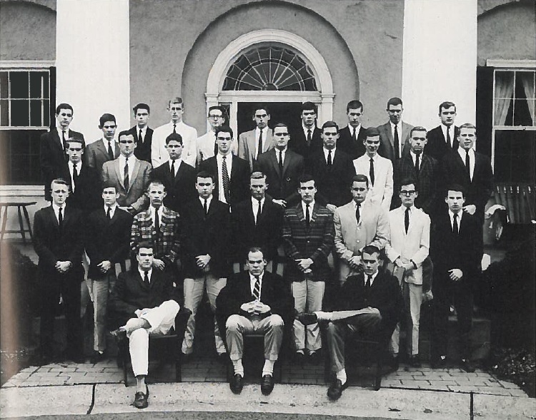 EpiscopalHS's tweet photo. Today, to celebrate #TBT and the EHS 24/7 Alumni Challenge, we are asking our alumni to share their favorite EHS memories with us! Tag @episcopalhs, use #EHS247 and #EHSAlumni And don’t forget to join the EHS 24/7 Challenge here: https://t.co/eot0AaZIJh https://t.co/MHyc1gNBya