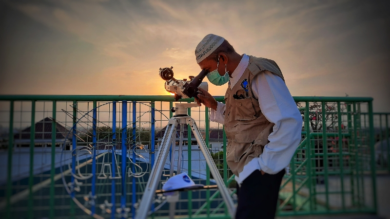 casaobservatory's tweet photo. LAPORAN RUKYAT HILAL RAMADHAN 1441 H https://t.co/LFGn6dc0wq https://t.co/4uY7NYeoan