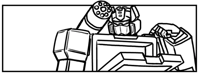 素材SW。ご自由にお使い下さい。 #Transformers 