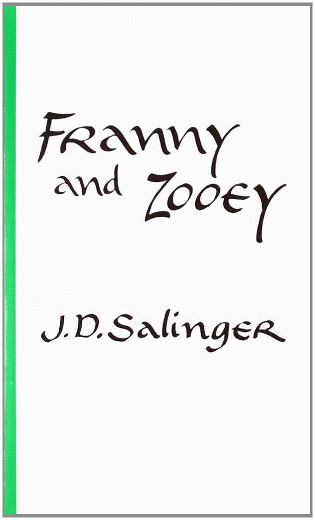 ~ Conversations with Scorsese by Richard Schickel~Dogs of God by Pinckney Benedict~Everything Changes by Jonathan Tropper~Franny and Zooey by JD Salinger