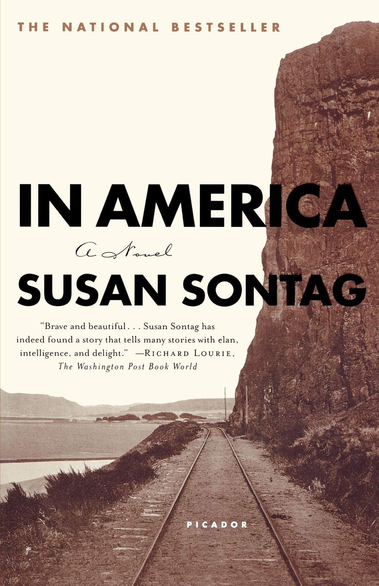 ~In America by Susan Sontag~Ingrid by Charlotte Chandler~Interviews with Lars Von Trier edited by Jan Lumholdt~Interviews with Liv Ullmann edited by Robert Emmet Long