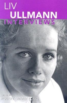 ~In America by Susan Sontag~Ingrid by Charlotte Chandler~Interviews with Lars Von Trier edited by Jan Lumholdt~Interviews with Liv Ullmann edited by Robert Emmet Long