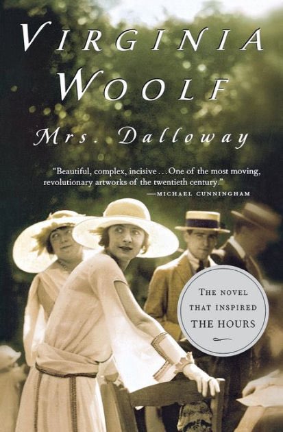 ~Just Kids by Patti Smith~Lean In: Work, Women, and The Will to Lead by Sheryl Sandberg~Lessons in Becoming Myself by Ellen Burstyn~Mrs. Dalloway by Virginia Woolf