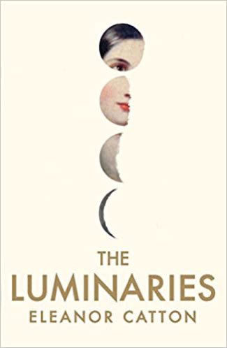 ~The Hero’s Journey: A biographical portrait by Joseph Campbell~The Hours by Michael Cunningham~The Little Friend by Donna Tartt~The Luminaries by Elenaor Catton