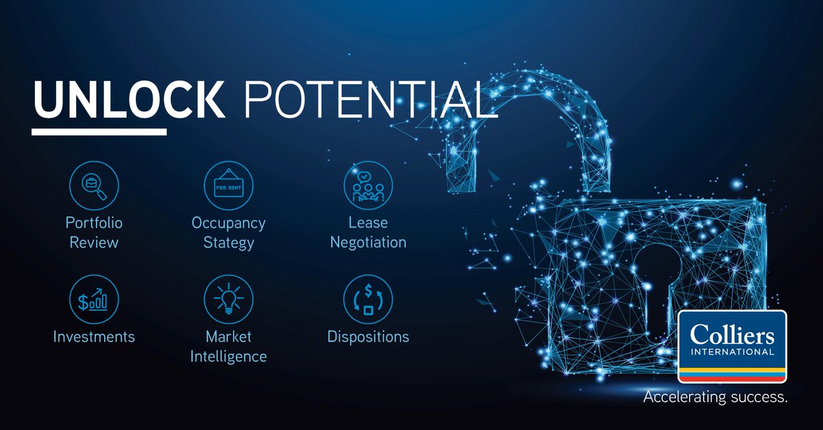 Colliers_SF's tweet photo. At Colliers we pride ourselves on our agility and ability to provide continuity of service to our valued clients. Find out more about how we operate as strategic partners to support your property requirements.

https://t.co/VIMZtW84jn https://t.co/kGzJgCsKi3