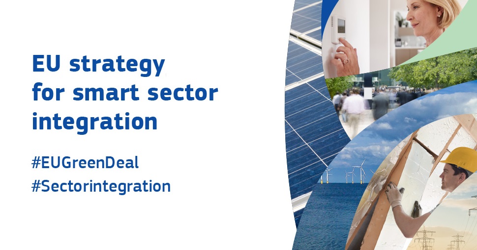 gd4s_eu's tweet image. #GD4S presents its recommendations for the #EU Strategy on #SmartSectorIntegration, targeting three subjects:
▶️#Energy infrastructure planning
▶️#Hydrogen
▶️Hybrid heat solutions

👉gd4s.eu/policy-priorit…

#EUGreenDeal #SectorCoupling #ClimateNeutrality