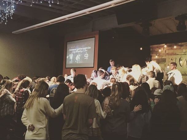 UTKBCM's tweet image. Join us for the last TNT of the semester tonight on Instagram live at 7pm EST!