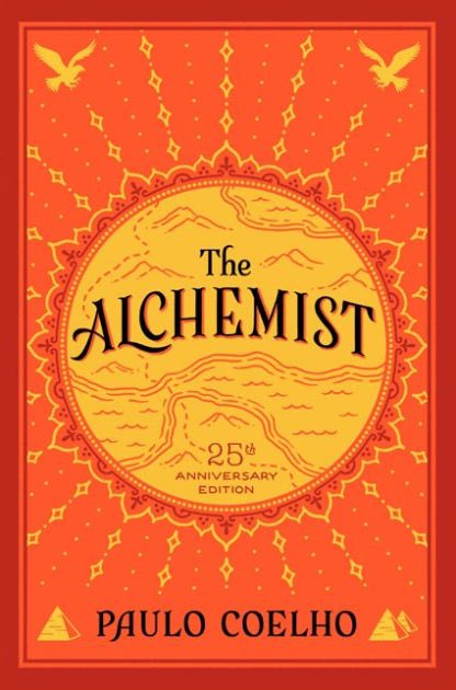 ~Not That Kind of Girl: A Young Woman Tells You What She's Learned by Lena Dunham~Yes Please by Amy Poehler~Wolf in White Van by John Darnielle~The Alchemist by Paulo Coelho