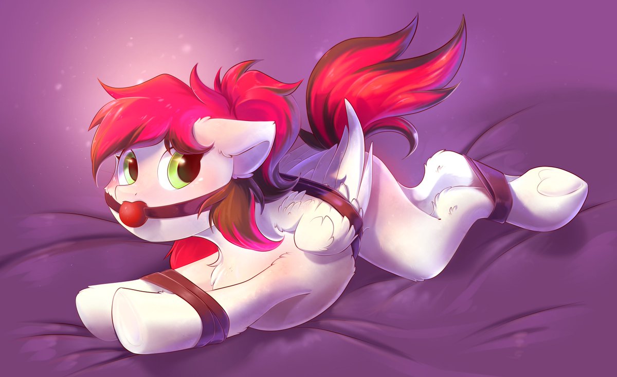 #pony. #clop. commission! #brony. #mlp. #commissionsopen. pic.twitter.com/Z...