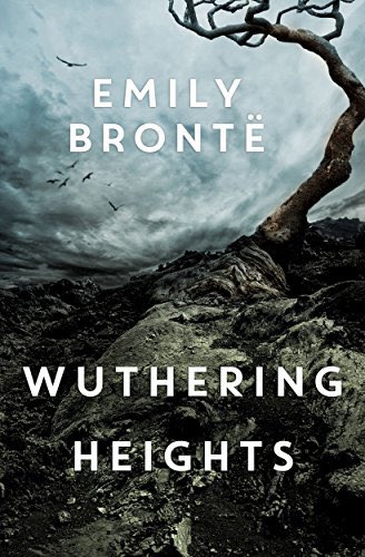 ~Between the World and Me by Ta-Nehisi Coates~Wuthering Heights by Emily Brontë~Sapiens by Yuval Noah Harari~The Feminine Mystique by Betty Friedan