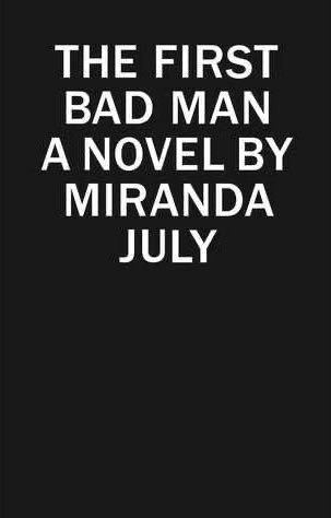 ~Bad behavior by Mary Gaitskill~Behave: The Biology of Humans at Our Best and Worst by Robert Sapolsky~The First Bad Man by Miranda July~East of Eden by John Steinbeck