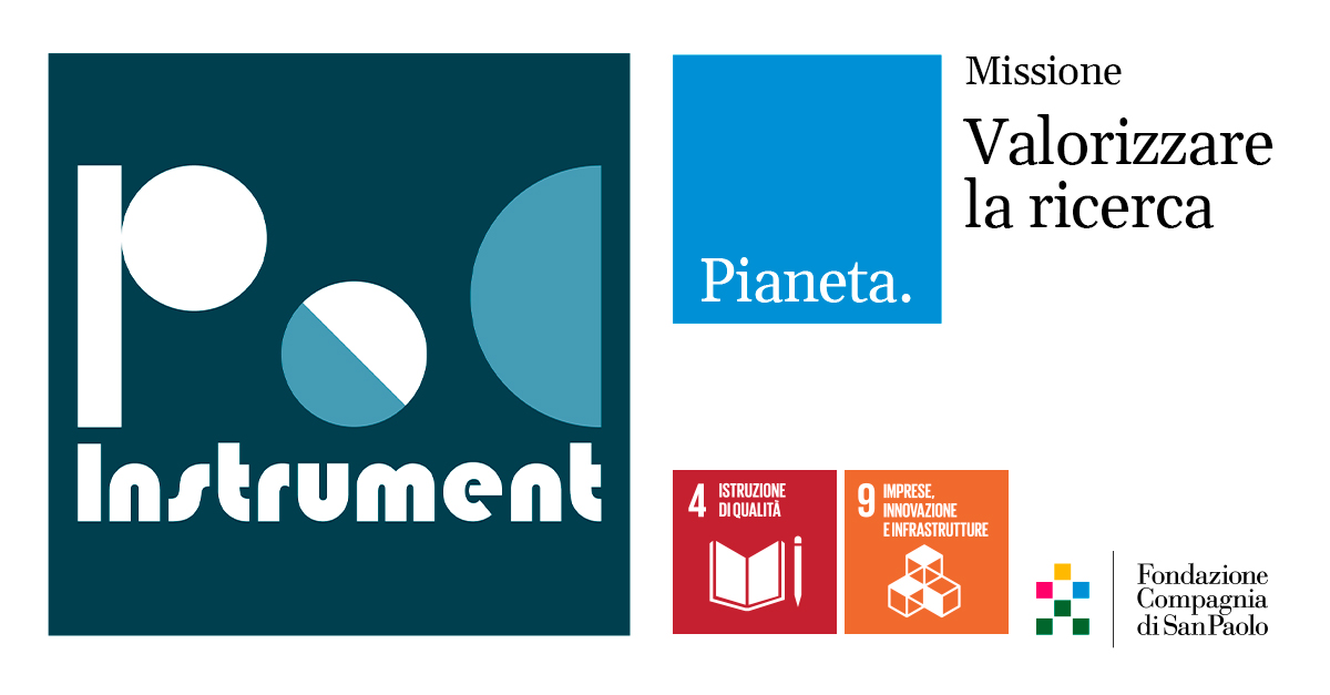 CSP_live's tweet photo. Sono online i risultati della prima selezione dei progetti candidati al PoC Instrument, #BandoCSP che permette agli atenei di ottenere fondi per lo sviluppo di prototipi o dimostratori: https://t.co/caqHXPFAxQ
#PianetaCSP #RicercaCSP #SDGs #SDG4 #SDG9 @LinksFoundation https://t.co/AooSPBs5Sx