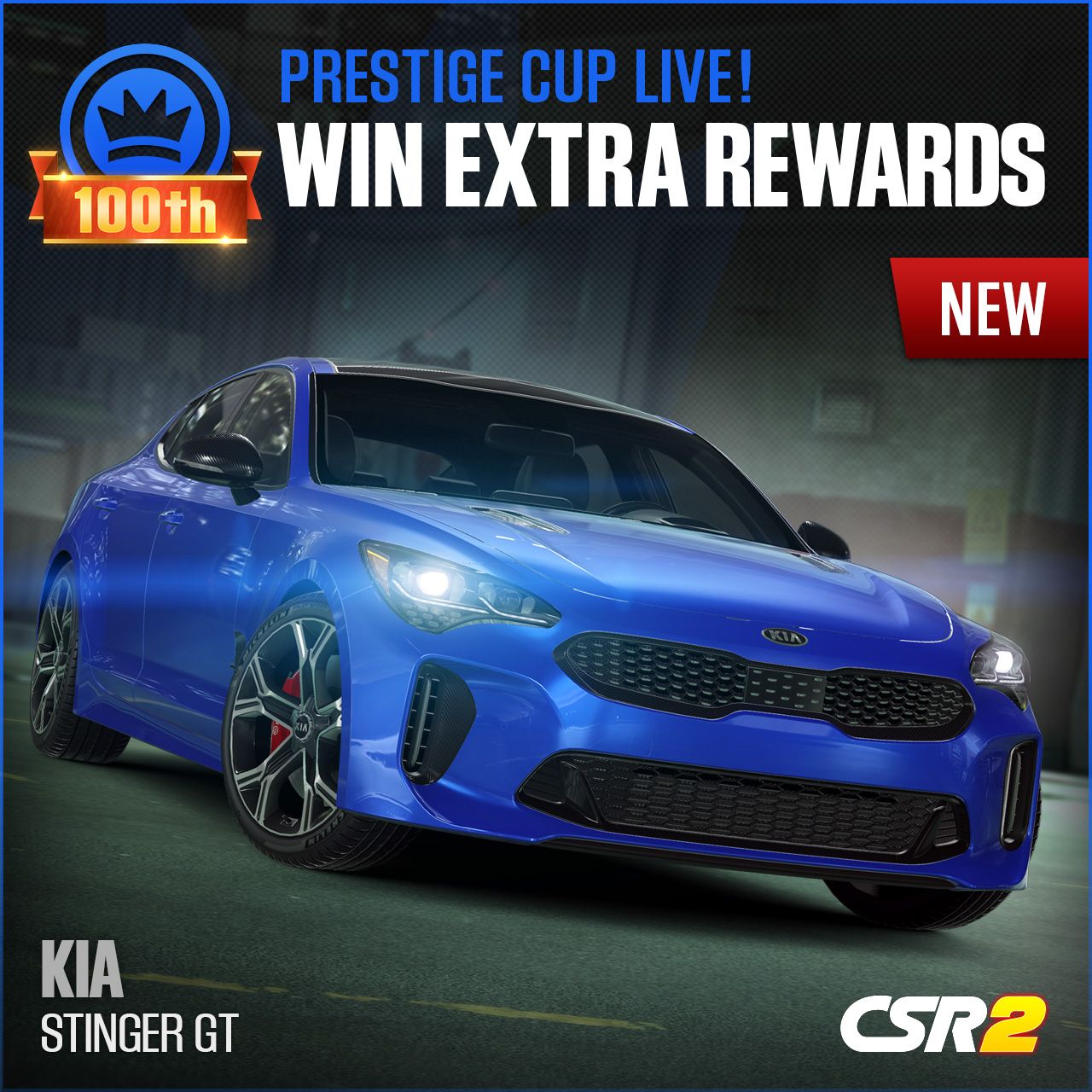 CSR Racing on Twitter: 