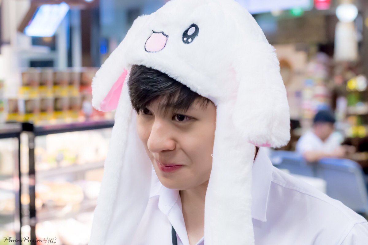 wintangnyawit's tweet photo. H-27 

#PluemPurim https://t.co/hRGl0vzn7P