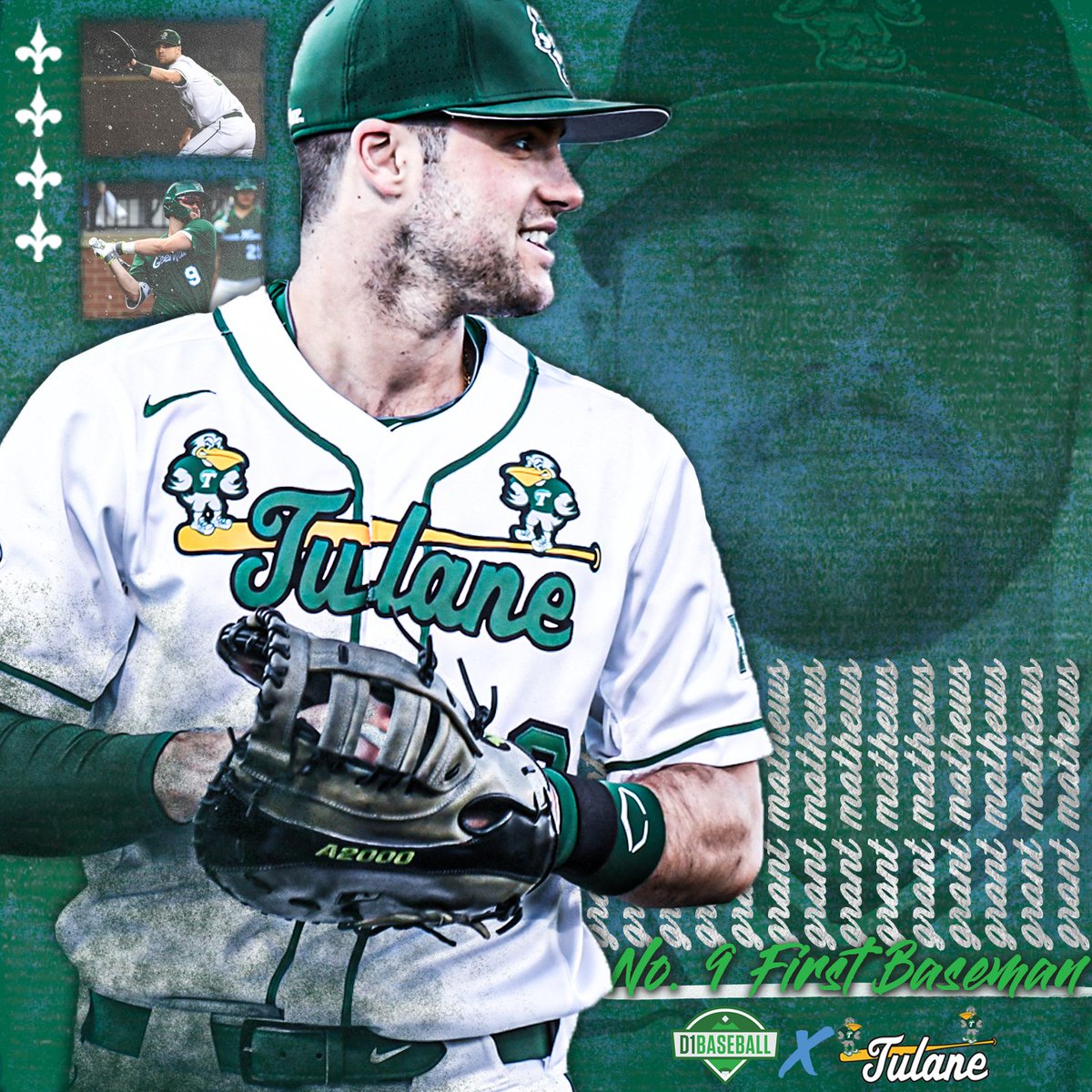 Tulane Baseball Camp Tulanebsbcamp Twitter