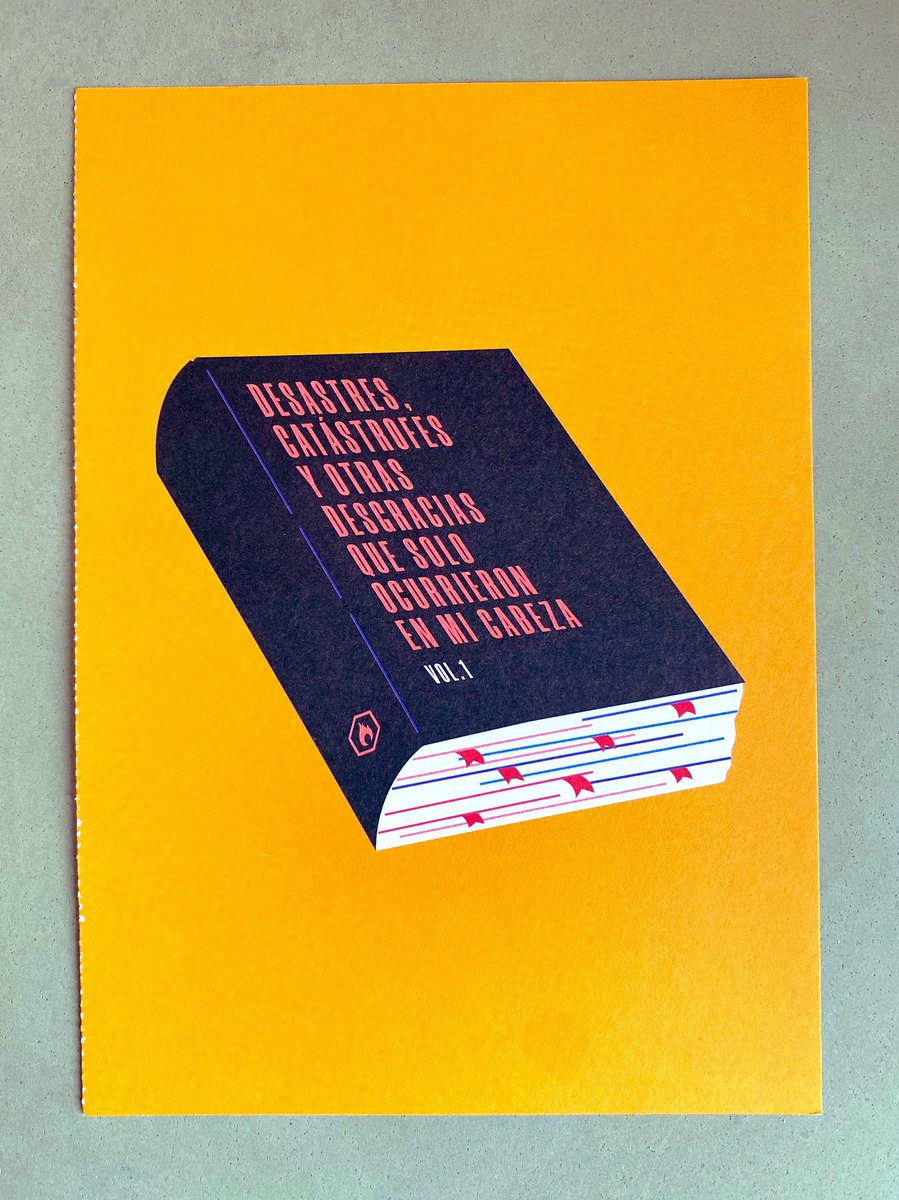 sallesino's tweet photo. Feliz #DiaDelLibro ❤️📖 https://t.co/KPXNpV1xar